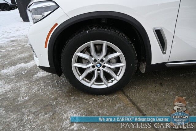 2020 BMW X5 xDrive40i Anchorage AK
