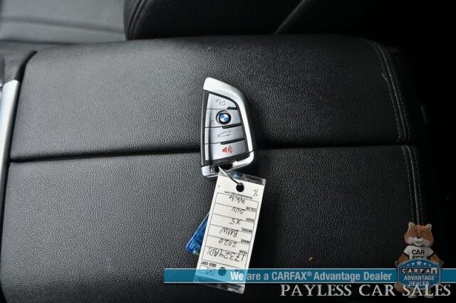 2020 BMW X5 xDrive40i Anchorage AK