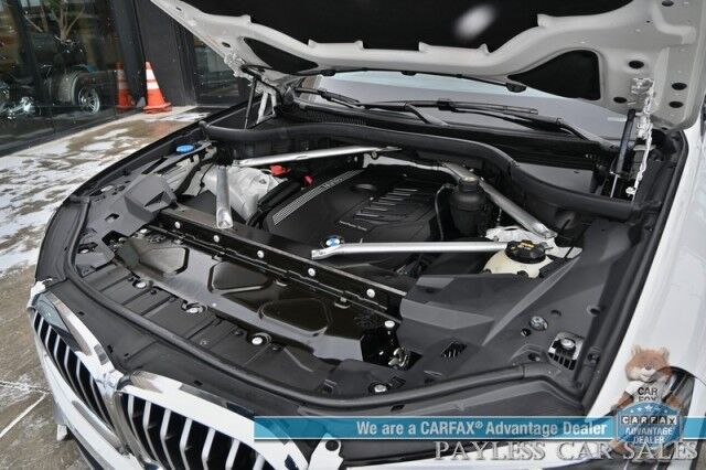 2020 BMW X5 xDrive40i Anchorage AK