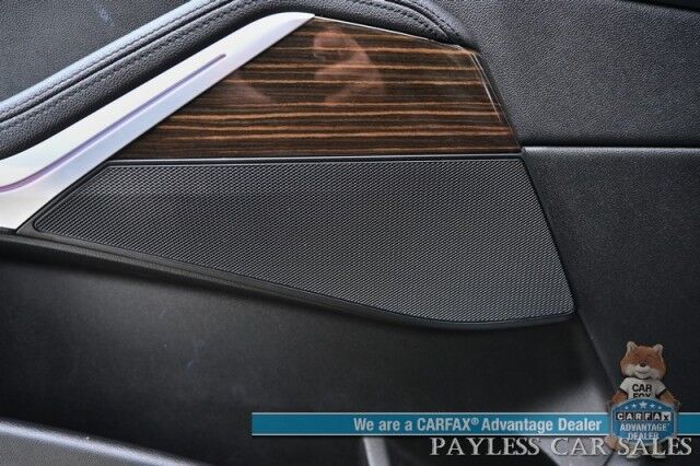 2020 BMW X5 xDrive40i Anchorage AK