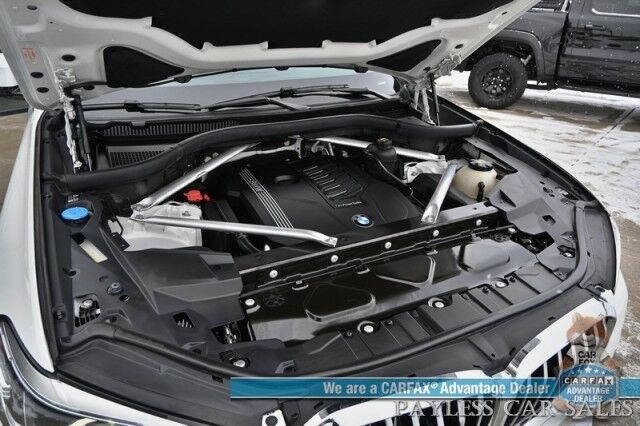 2020 BMW X5 xDrive40i Anchorage AK