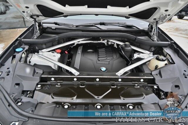 2020 BMW X5 xDrive40i Anchorage AK