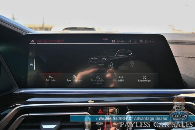 2020 BMW X5 xDrive40i Anchorage AK