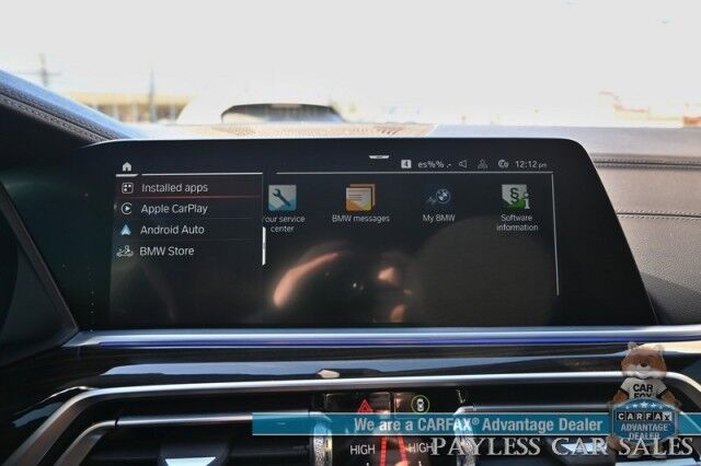 2020 BMW X5 xDrive40i Anchorage AK