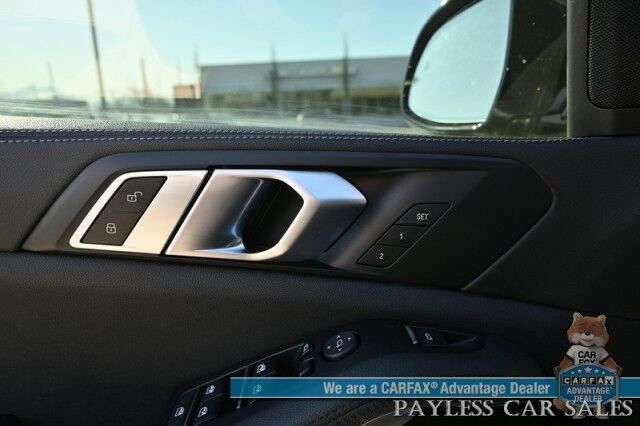 2020 BMW X5 xDrive40i Anchorage AK