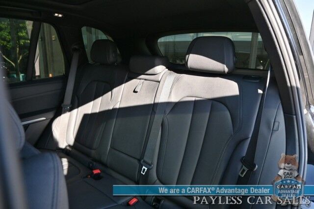 2020 BMW X5 xDrive40i Anchorage AK