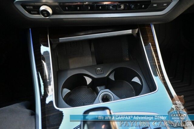 2020 BMW X5 xDrive40i Anchorage AK