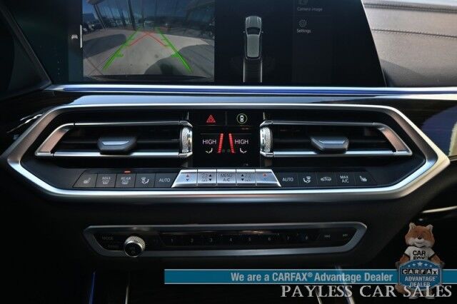 2020 BMW X5 xDrive40i Anchorage AK