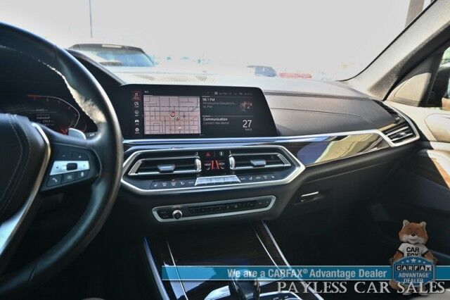 2020 BMW X5 xDrive40i Anchorage AK