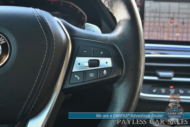 2020 BMW X5 xDrive40i Anchorage AK