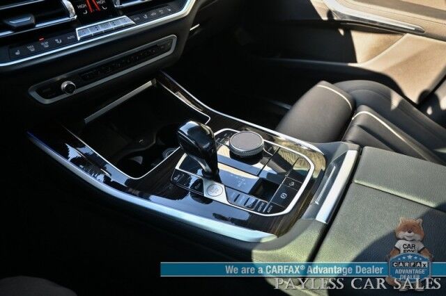 2020 BMW X5 xDrive40i Anchorage AK