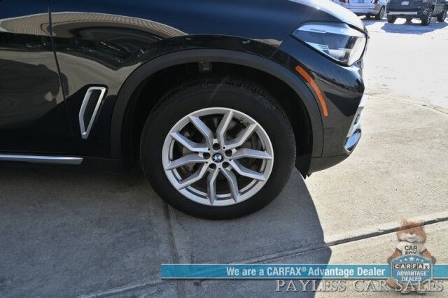 2020 BMW X5 xDrive40i Anchorage AK