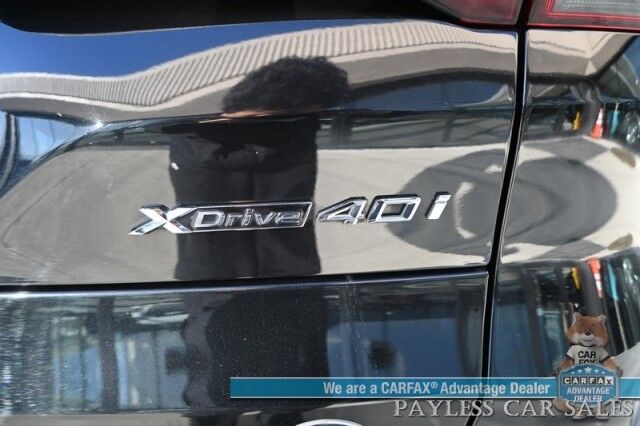 2020 BMW X5 xDrive40i Anchorage AK