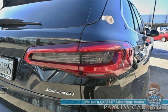 2020 BMW X5 xDrive40i Anchorage AK