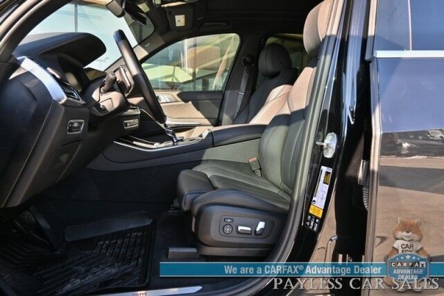 2020 BMW X5 xDrive40i Anchorage AK