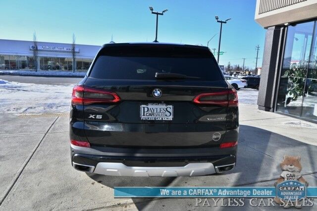 2020 BMW X5 xDrive40i Anchorage AK