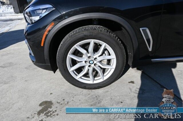 2020 BMW X5 xDrive40i Anchorage AK