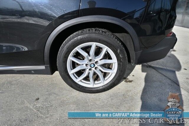 2020 BMW X5 xDrive40i Anchorage AK
