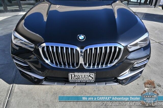 2020 BMW X5 xDrive40i Anchorage AK
