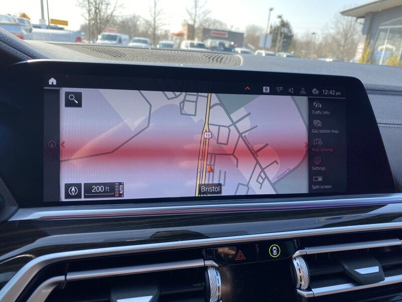 2020 BMW X5 xDrive40i Bristol  PA