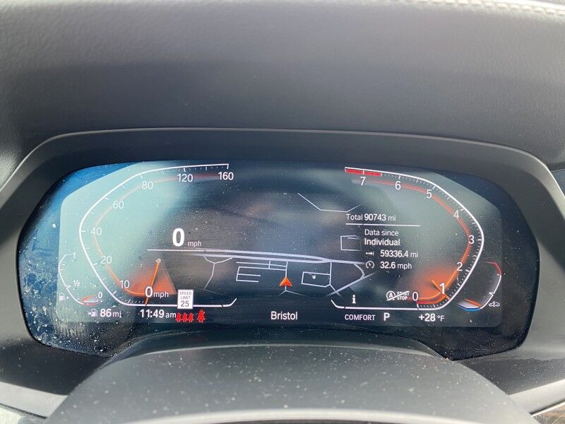 2020 BMW X5 xDrive40i Bristol  PA