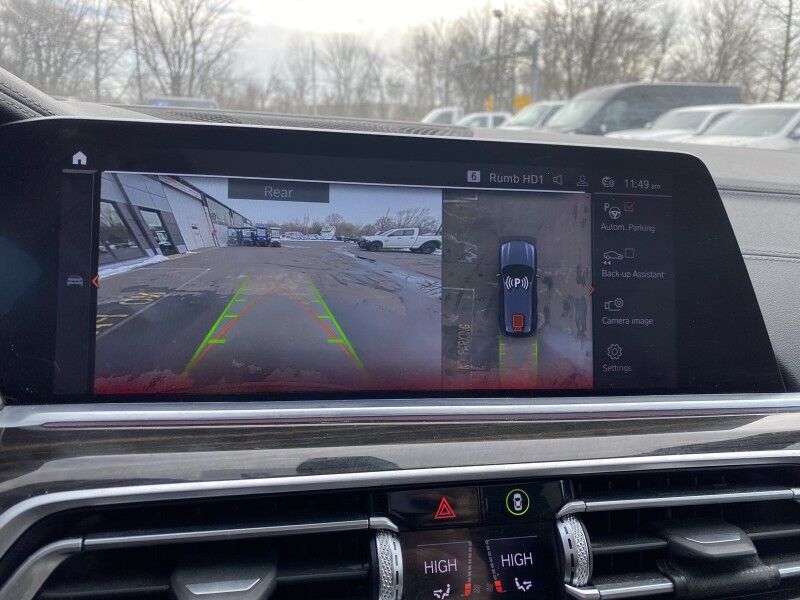 2020 BMW X5 xDrive40i Bristol  PA