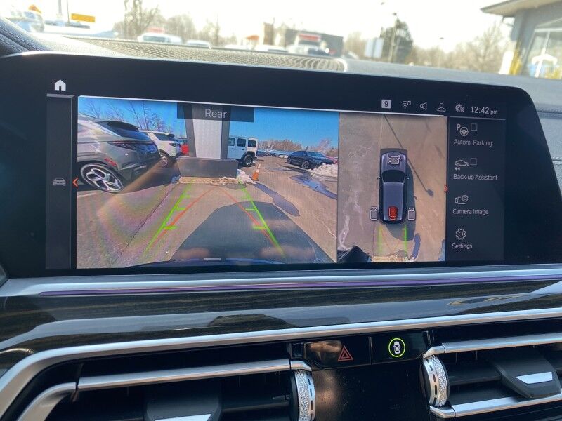 2020 BMW X5 xDrive40i Bristol  PA