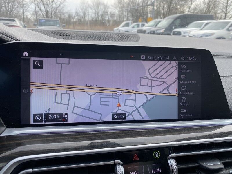 2020 BMW X5 xDrive40i Bristol  PA