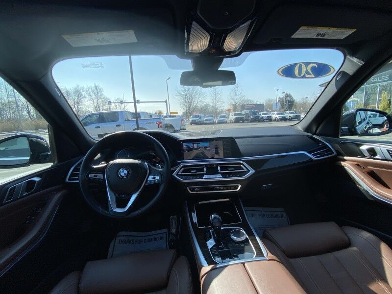 2020 BMW X5 xDrive40i Bristol  PA