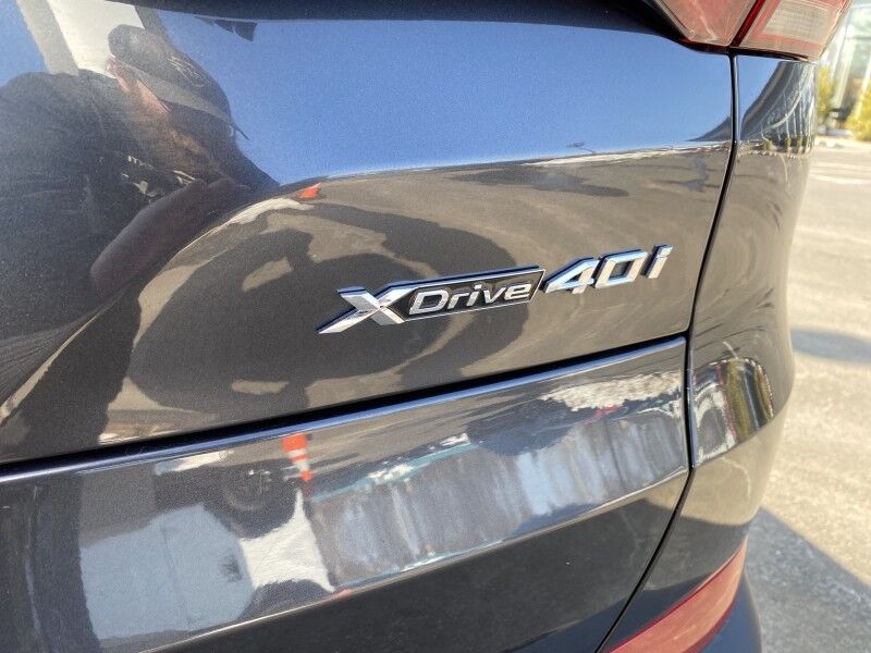 2020 BMW X5 xDrive40i Bristol  PA
