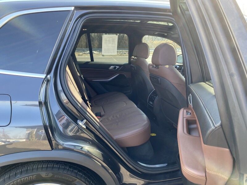 2020 BMW X5 xDrive40i Bristol  PA