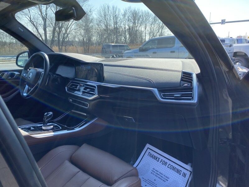 2020 BMW X5 xDrive40i Bristol  PA