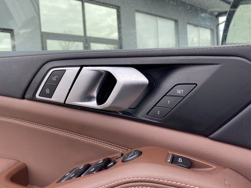 2020 BMW X5 xDrive40i Bristol  PA