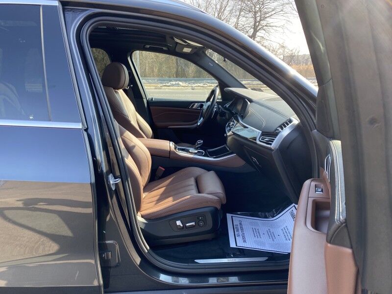 2020 BMW X5 xDrive40i Bristol  PA