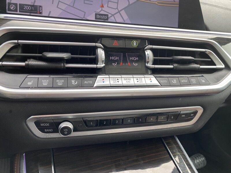 2020 BMW X5 xDrive40i Bristol  PA