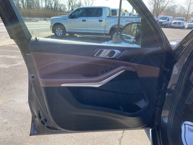 2020 BMW X5 xDrive40i Bristol  PA