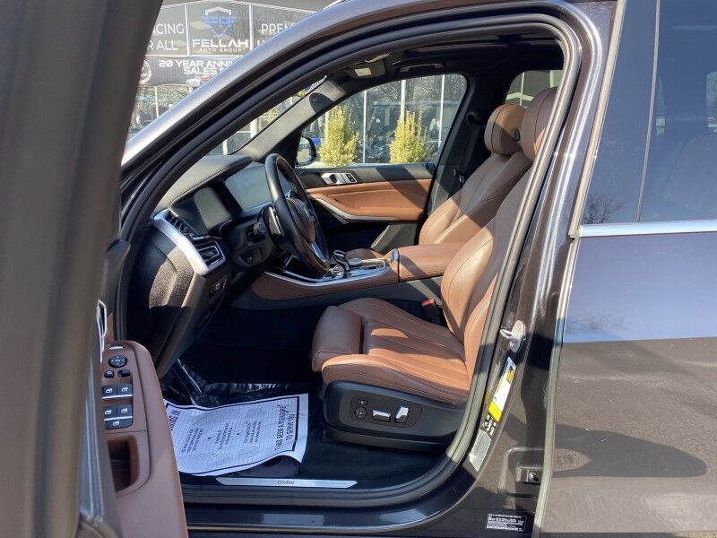 2020 BMW X5 xDrive40i Bristol  PA