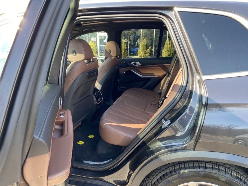 2020 BMW X5 xDrive40i Bristol  PA