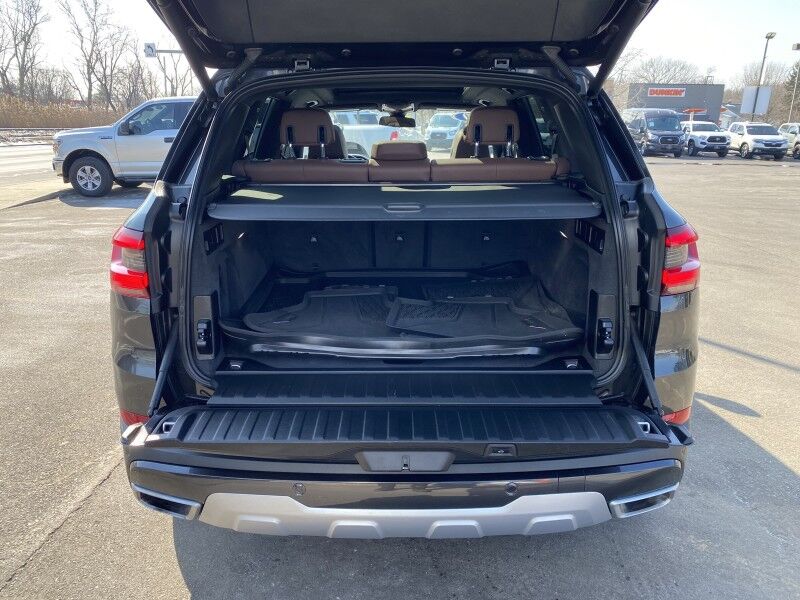 2020 BMW X5 xDrive40i Bristol  PA