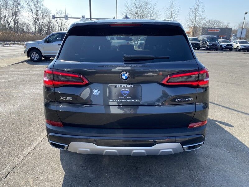 2020 BMW X5 xDrive40i Bristol  PA