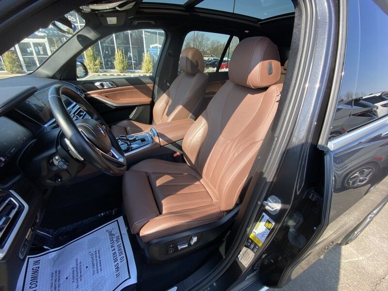 2020 BMW X5 xDrive40i Bristol  PA