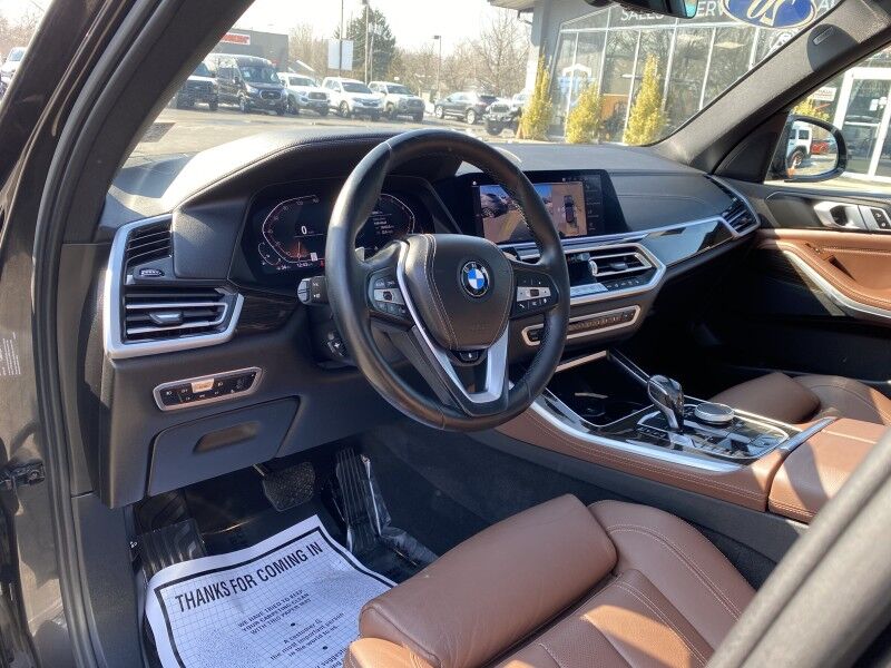 2020 BMW X5 xDrive40i Bristol  PA