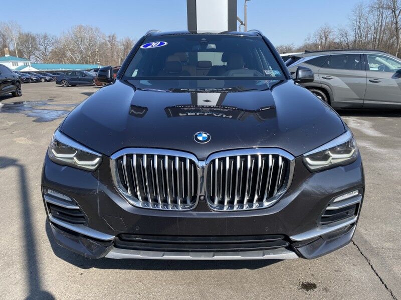 2020 BMW X5 xDrive40i Bristol  PA