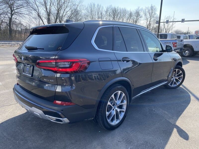 2020 BMW X5 xDrive40i Bristol  PA