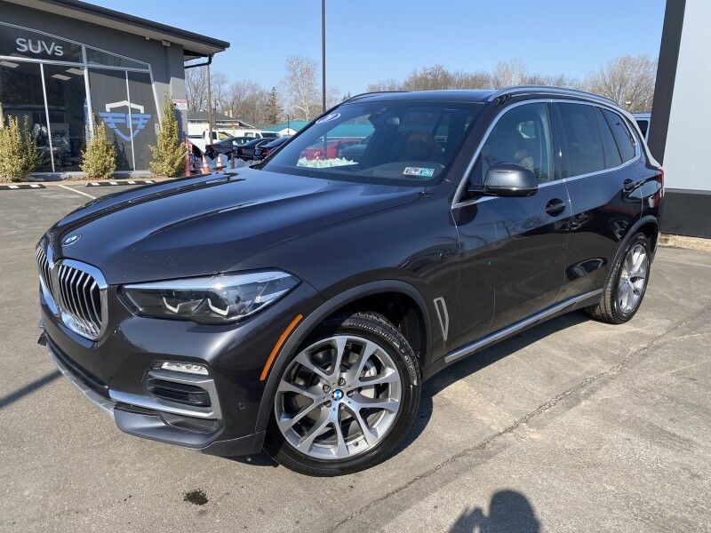 2020 BMW X5 xDrive40i Bristol  PA