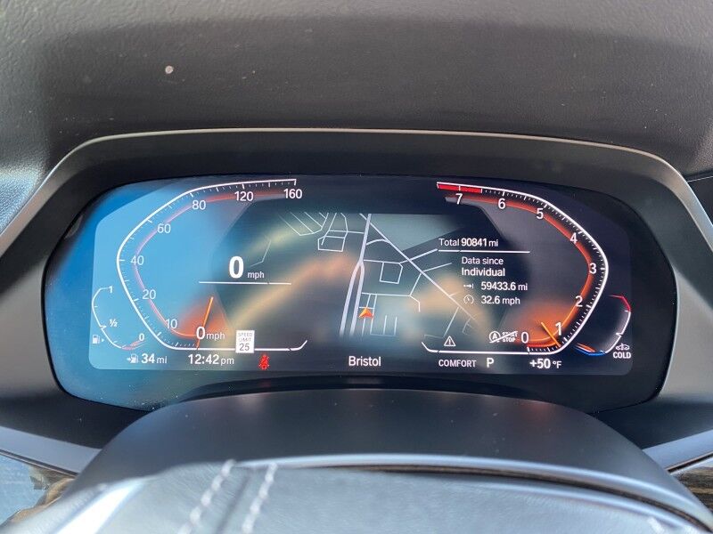 2020 BMW X5 xDrive40i Bristol  PA