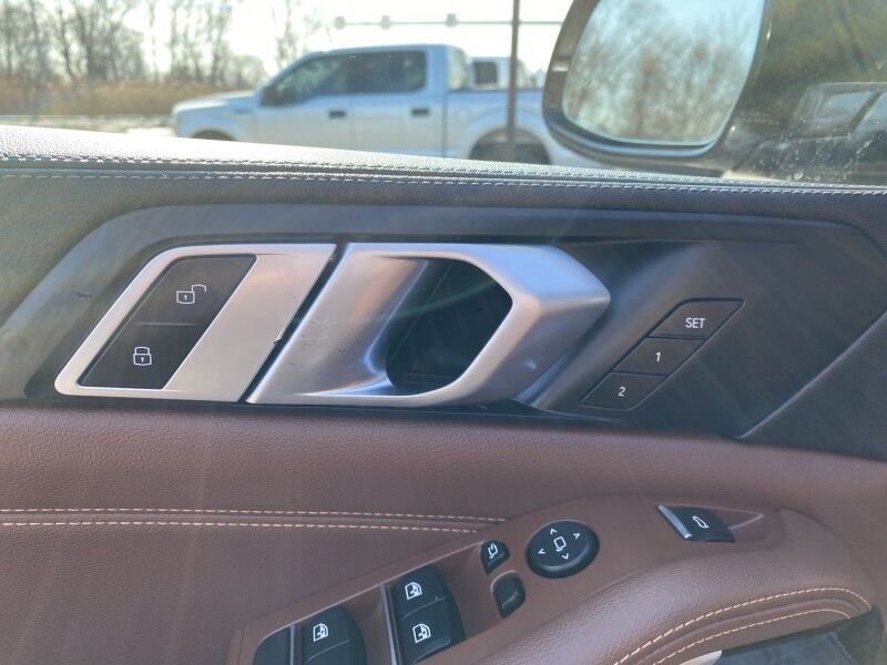 2020 BMW X5 xDrive40i Bristol  PA