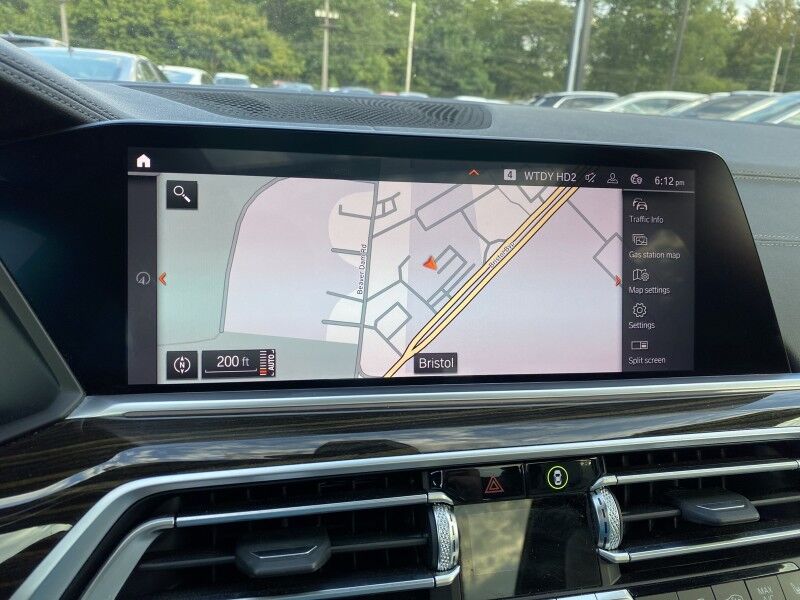 2020 BMW X5 xDrive40i Bristol  PA