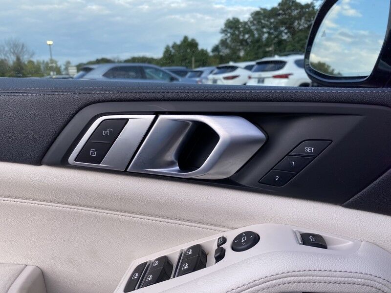 2020 BMW X5 xDrive40i Bristol  PA