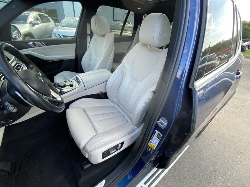 2020 BMW X5 xDrive40i Bristol  PA
